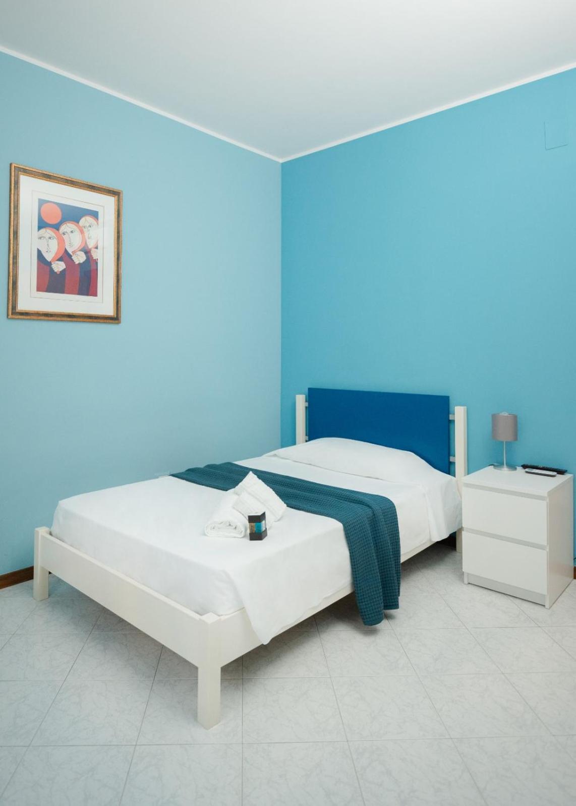 Claire Rose B&B Matera Eksteriør bilde